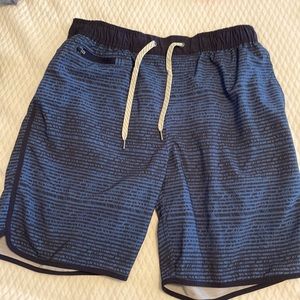 Mens shorts